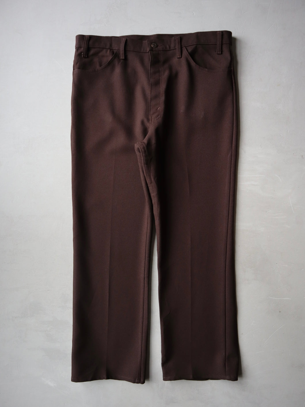 1970's Levi's 517 Bootcut Pants - 38