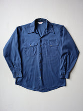 Load image into Gallery viewer, 1970s Unitog Union Made Work Shirt - M/L

