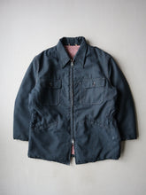 Load image into Gallery viewer, 1960s Quilt Lined Jacket - M/L
