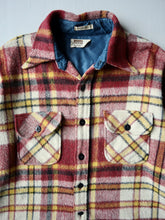 Load image into Gallery viewer, 1970s Montgomery Ward CPO Shirt - L
