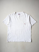 Load image into Gallery viewer, 1990s Distressed Marlboro Cowboy Pocket Tee - L

