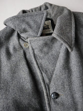 Load image into Gallery viewer, 1980s Woolrich Wool Blend Coat - S
