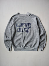 Load image into Gallery viewer, 1970s Augustana College Raglan Sweatshirt - XS
