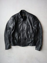 Load image into Gallery viewer, Hein Gericke German Leather Moto Jacket - XS
