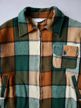 Load image into Gallery viewer, 1960s Woolrich D Pocket Wool Jacket - XL
