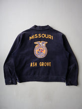 Load image into Gallery viewer, 1980s Missouri FFA Jacket - L/XL
