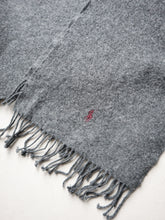 Load image into Gallery viewer, Polo Ralph Lauren Lambswool Scarf
