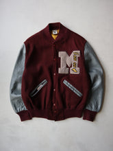 Load image into Gallery viewer, 1960/70s Kaye Bros. Custom Varsity Jacket - M

