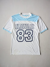 Load image into Gallery viewer, 1980s Hawaii 83 T-Shirt - XS
