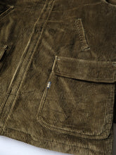 Load image into Gallery viewer, 1970s Ivy Oxford Co. Corduroy Jacket - M
