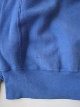 Load image into Gallery viewer, 1980s Champion Reverse Weave Warmup Sweatshirt with Chinstrap - L
