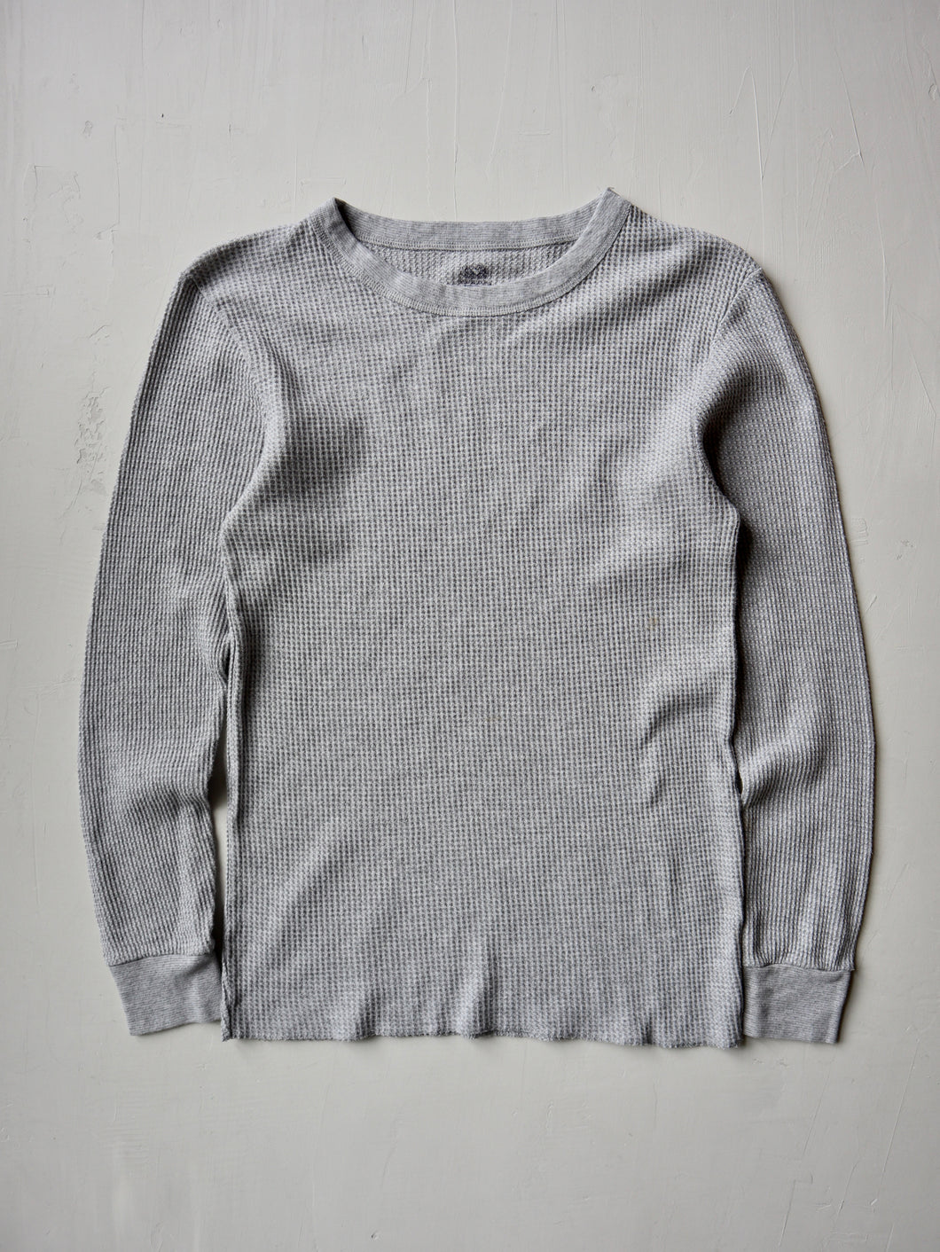 Fruit of the Loom Waffle Thermal Long Sleeve - XS/S