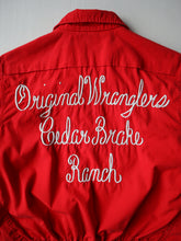 Load image into Gallery viewer, 1970s Marilyn's Cedar Brake Ranch Lightweight Jacket - XS
