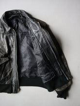 Load image into Gallery viewer, 1980s Schott A-2 Leather Flight Jacket - L/XL
