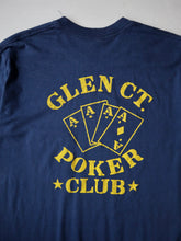 Load image into Gallery viewer, 1970&#39;s Poker Club T-Shirt - M
