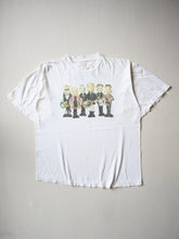 Load image into Gallery viewer, 1990s Goodbye Mr. Mackenzie 'Hammer and Tongs' Band T-Shirt - L/XL
