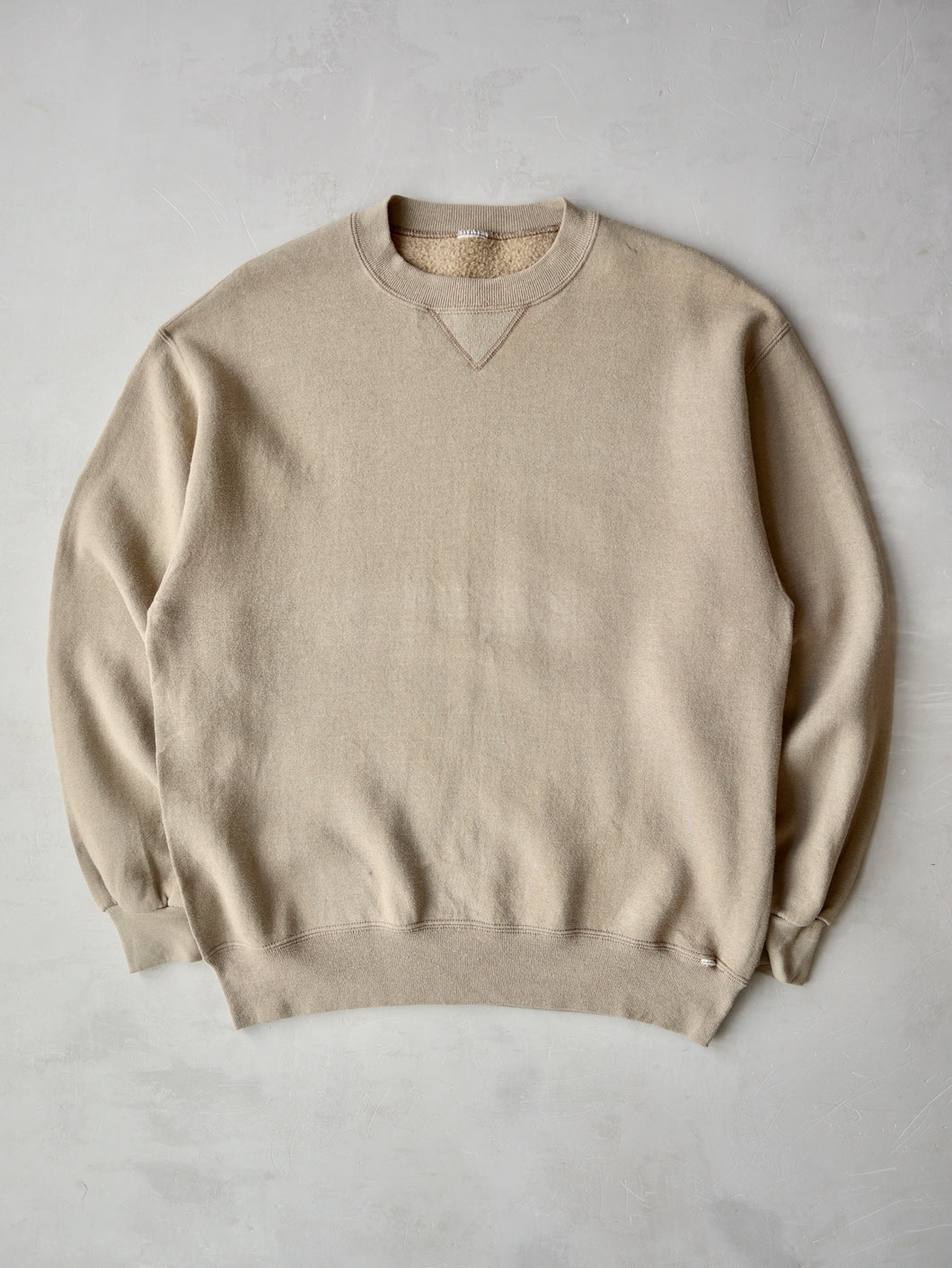 1980's Russell Athletic Sweatshirt - M/L