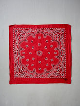Load image into Gallery viewer, Made in USA Springs Bandana
