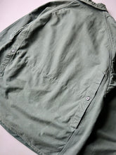 Load image into Gallery viewer, 1960s FRANCO-BELGE French Hunting Jacket - L
