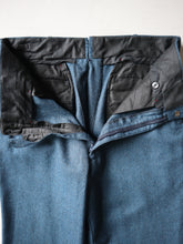 Load image into Gallery viewer, 1970&#39;s Wool Pants - 30&quot;
