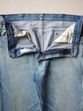 Load image into Gallery viewer, 1990s Faded Wrangler Denim Jeans - 35&quot;
