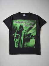 Load image into Gallery viewer, 1990s Children of Bodom Hatebreeder Band T-Shirt - M
