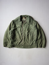 Load image into Gallery viewer, 1960s French Air Force Flight Jacket - L
