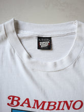 Load image into Gallery viewer, 1980&#39;s Bambino World Series Babe Ruth T-Shirt - M
