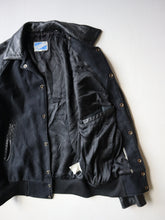 Load image into Gallery viewer, 1980s Chicago Blackhawks Varsity Jacket - S
