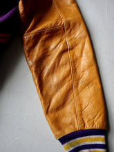 Load image into Gallery viewer, 1970s Loch Raven 1979 Champs Varsity Jacket - L/XL
