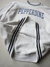 Load image into Gallery viewer, Pepperdine Champion Reverse Weave Sweatshirt - XL
