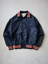 Load image into Gallery viewer, 1970&#39;s Ilini Lightweight Bomber Jacket - S/M
