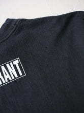 Load image into Gallery viewer, 2000s P.U.N.K Keeping Kids on the Streets by Vagrant Records T-Shirt - M
