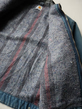 Load image into Gallery viewer, 1990s Faded Carhartt Detroit Jacket - L
