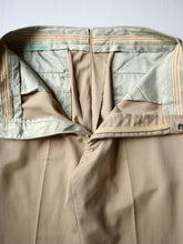 Load image into Gallery viewer, 1950s U.S Army Wool Blend Pants - 31"
