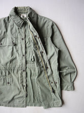 Load image into Gallery viewer, 1980s Italian Army Field Jacket - M/L
