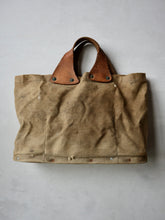 Load image into Gallery viewer, 1950s Railroad Tool Bag
