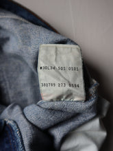 Load image into Gallery viewer, 1990s Levi's 501 Jeans - 29"
