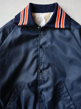 Load image into Gallery viewer, 1970&#39;s Ilini Lightweight Bomber Jacket - S/M
