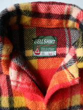 Load image into Gallery viewer, 1960/70s The Bell Shirt CPO Shirt - M/L
