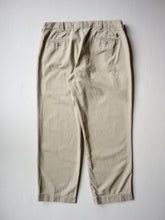 Load image into Gallery viewer, 1990s Polo Ralph Lauren Chino Pants - 34&quot;
