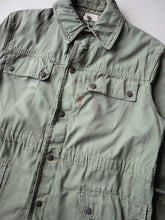 Load image into Gallery viewer, 1980s Italian Army Field Jacket - M/L
