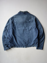 Load image into Gallery viewer, 1960/70s Sears Denim Workwear Jacket - XL
