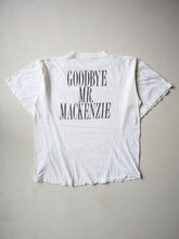 Load image into Gallery viewer, 1990s Goodbye Mr. Mackenzie 'Hammer and Tongs' Band T-Shirt - L/XL
