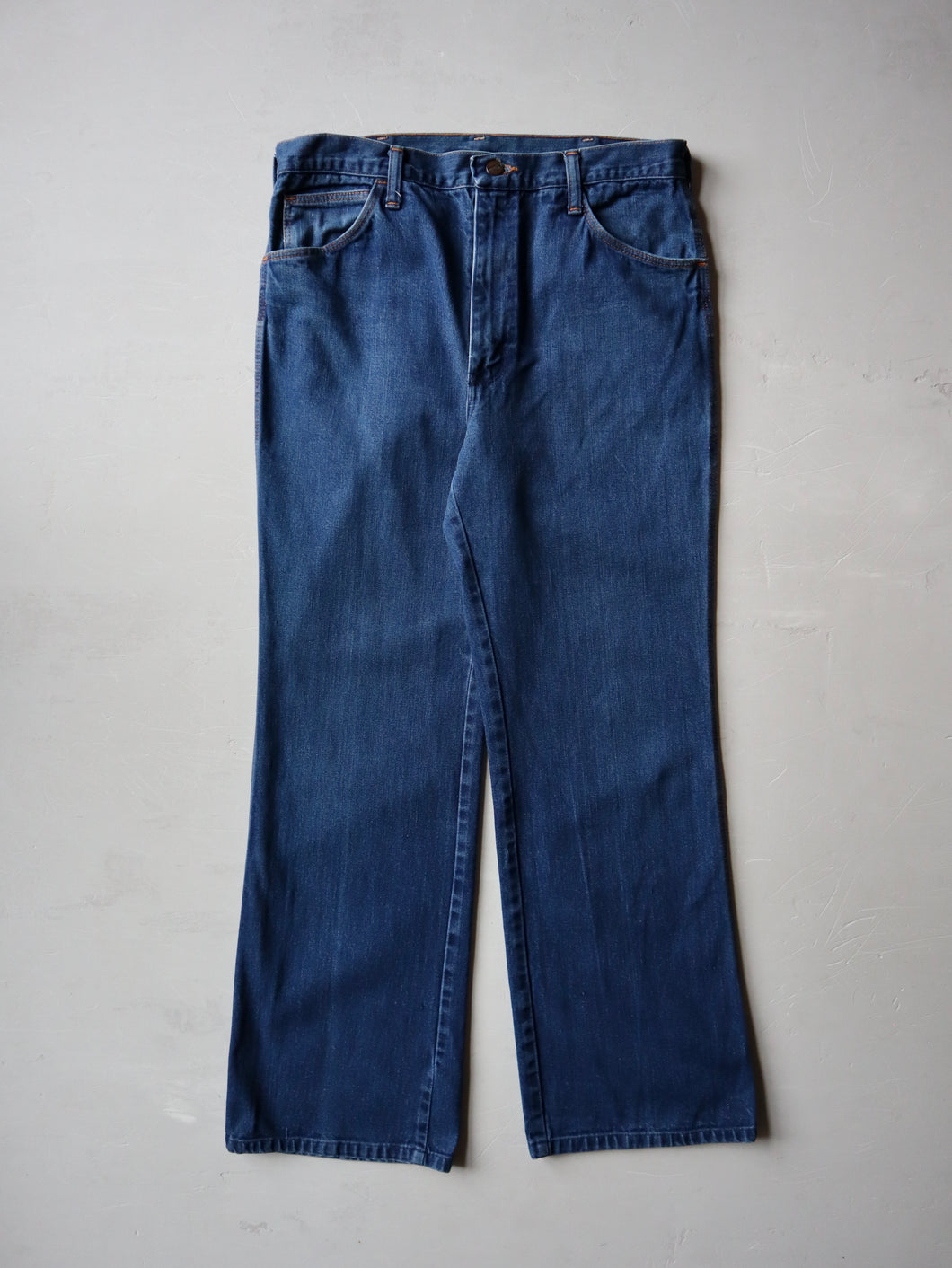 1970's Wrangler Bootcut Jeans - 32