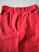 Load image into Gallery viewer, 1970s Levi's 'For Me' Cotton Twill Pants - 28"
