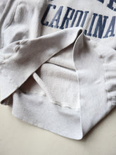Load image into Gallery viewer, 1980s Distressed North Carolina Champion Reverse Weave Sweatshirt - L
