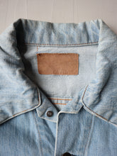 Load image into Gallery viewer, 1970s Levi's Type 3 Denim Jacket - S
