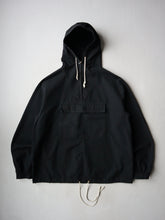 Load image into Gallery viewer, 1960s Euro Cotton Ski Parka - M
