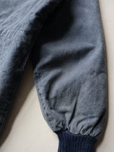 Load image into Gallery viewer, 1970s East German Army Utility Jacket - L
